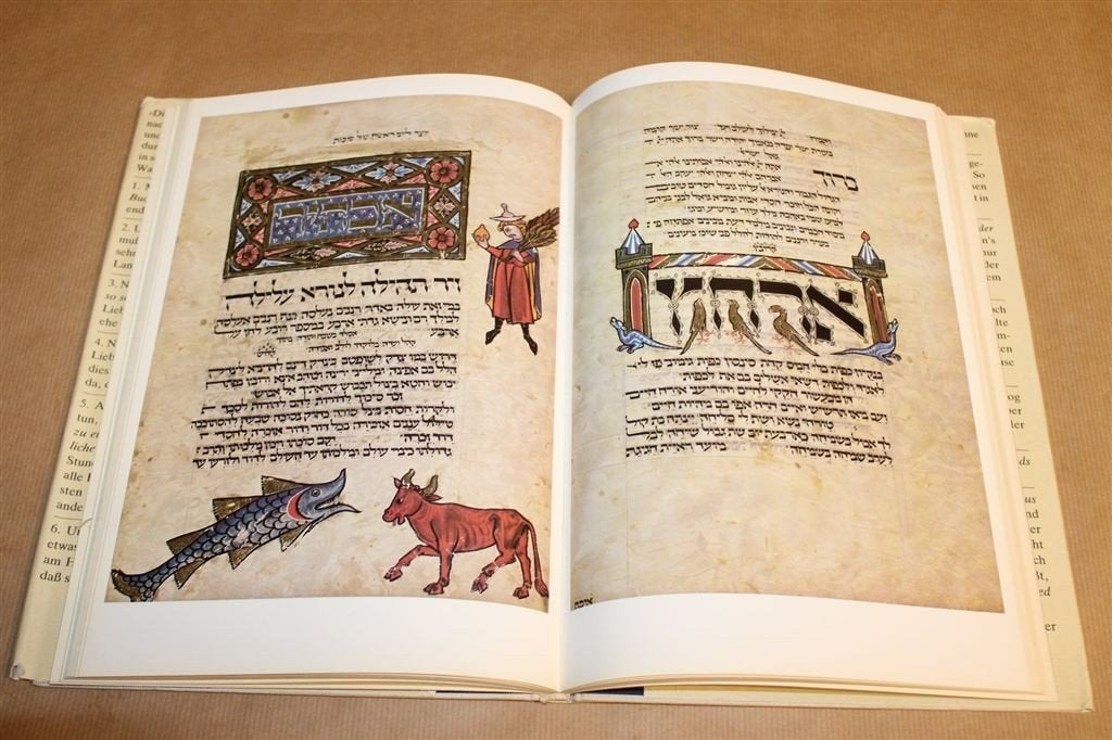 Hooglied van Salomo — Hebreeuwse Liefdeslyriek [DE], Boeken, Ophalen of Verzenden, Gelezen