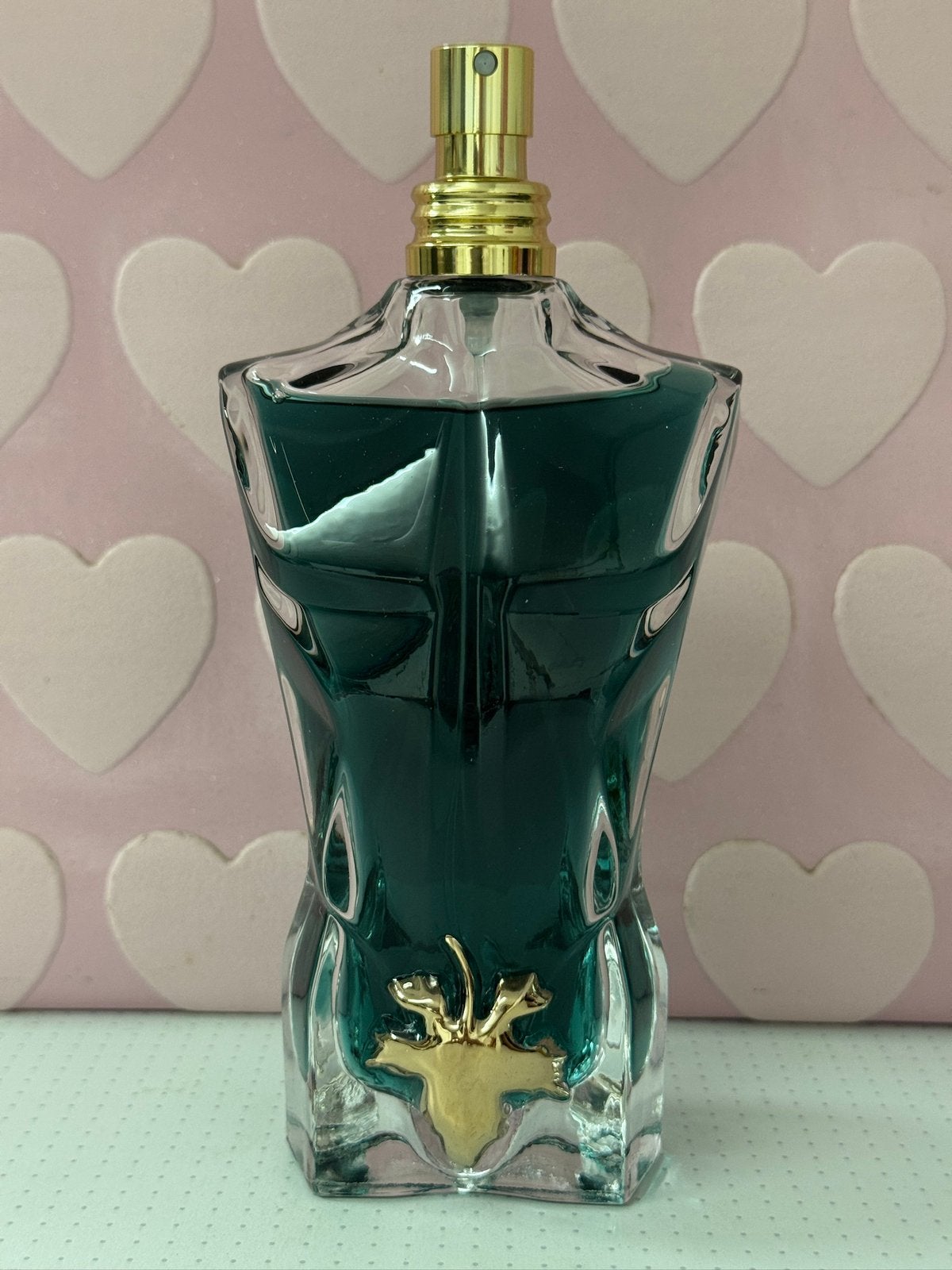 Jean paul gaultier le beau 125ml eau de toilette, Ophalen of Verzenden, Nieuw