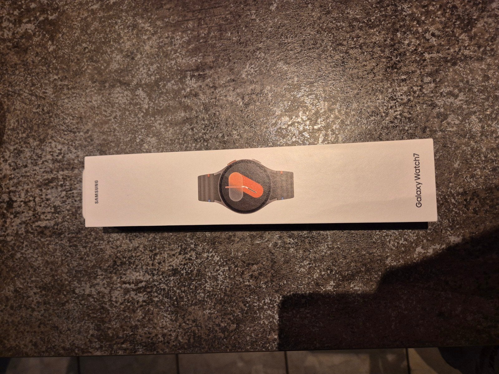 Samsung Galaxy Watch 7 - 40 mm -  Sealed/ongeopend