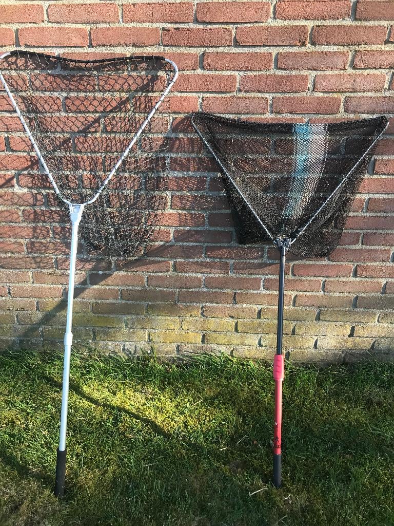schepnet, Ophalen of Verzenden, Zo goed als nieuw, Overige typen