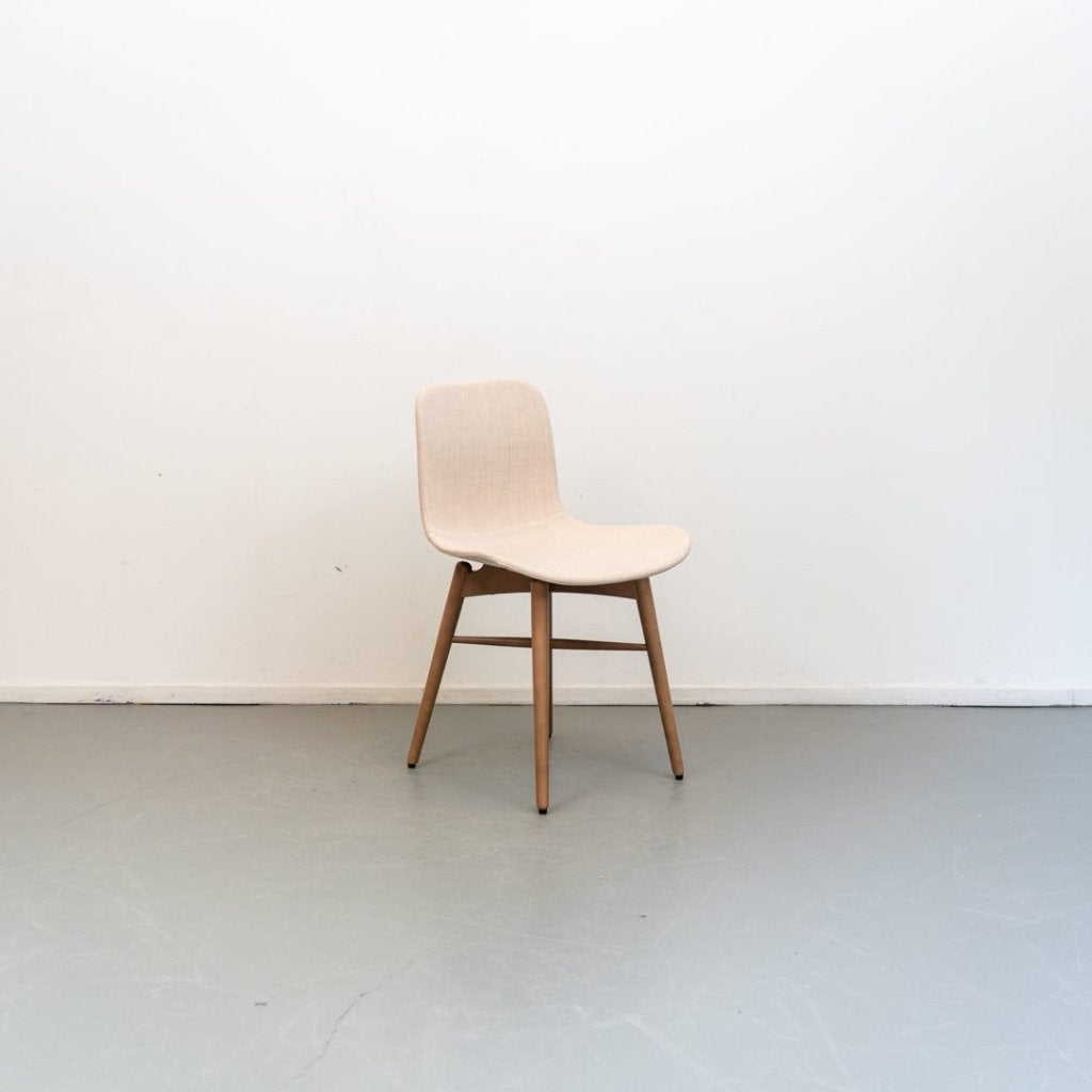 Norr11 Langue Original Chair Stoel Hout