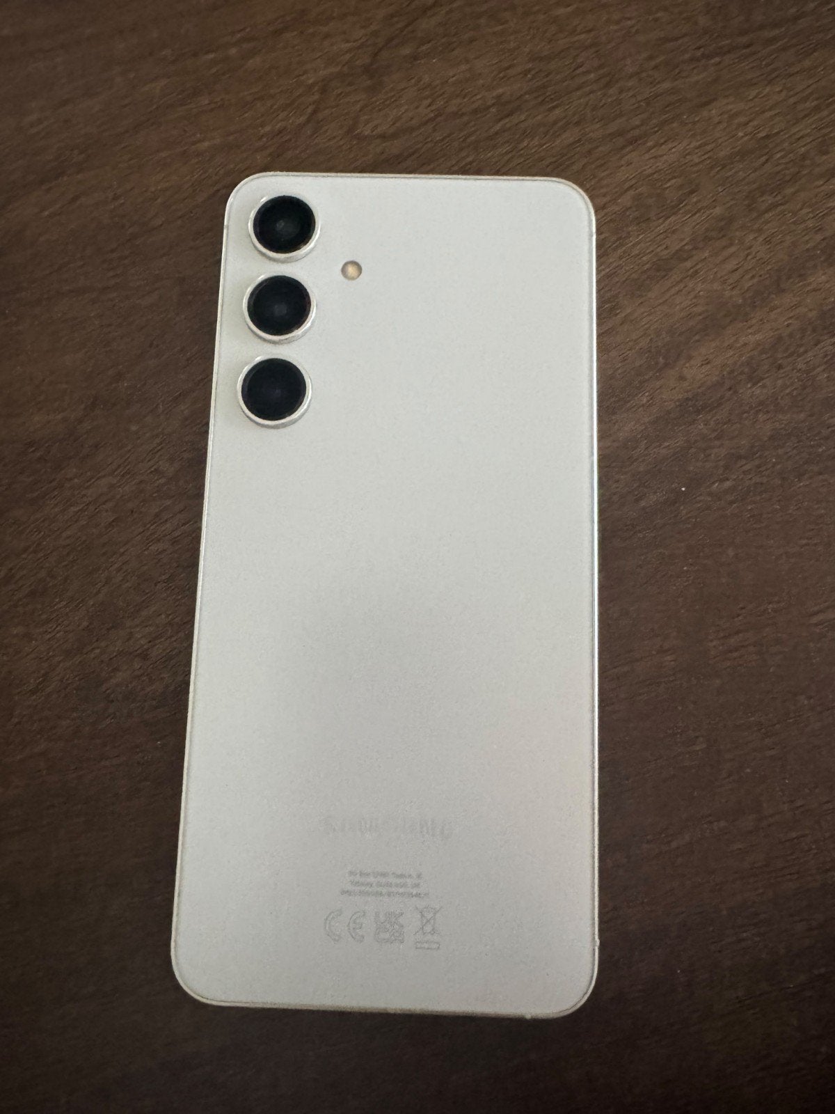 Foto 6 van Samsung Galaxy S24+ 5G 256GB – Marble Grey