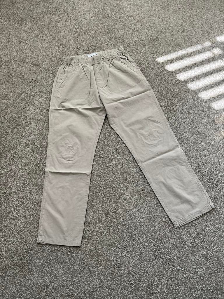 Superbroek maat 164 als nieuw!, Ophalen of Verzenden, Zo goed als nieuw, Jongen, Broek