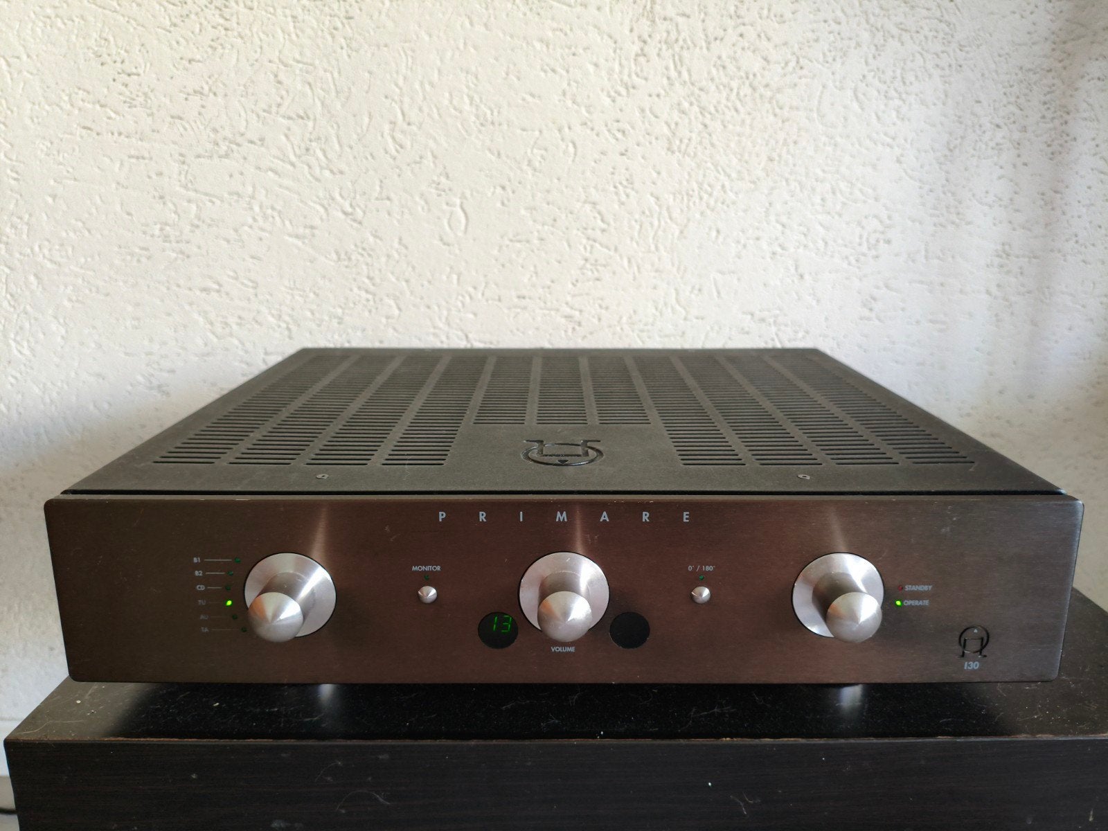 primaire i30, Gebruikt, 60 tot 120 watt, Stereo, Ophalen