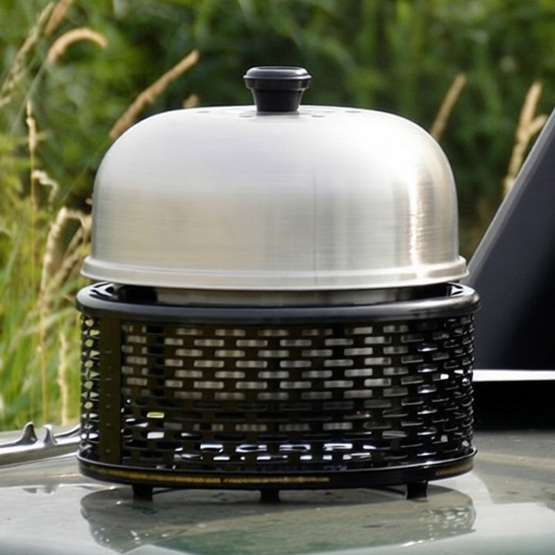 Nieuw Cobb Pro BBQ, Ophalen of Verzenden, Nieuw