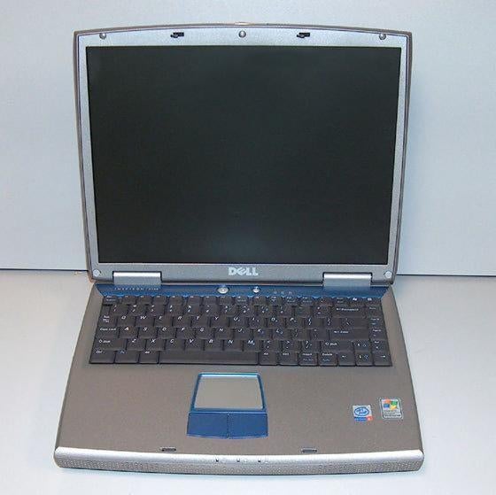 DELL Inspiron 5150 onderdelen, Computers en Software, Laptop-opladers, Gebruikt, Ophalen of Verzenden