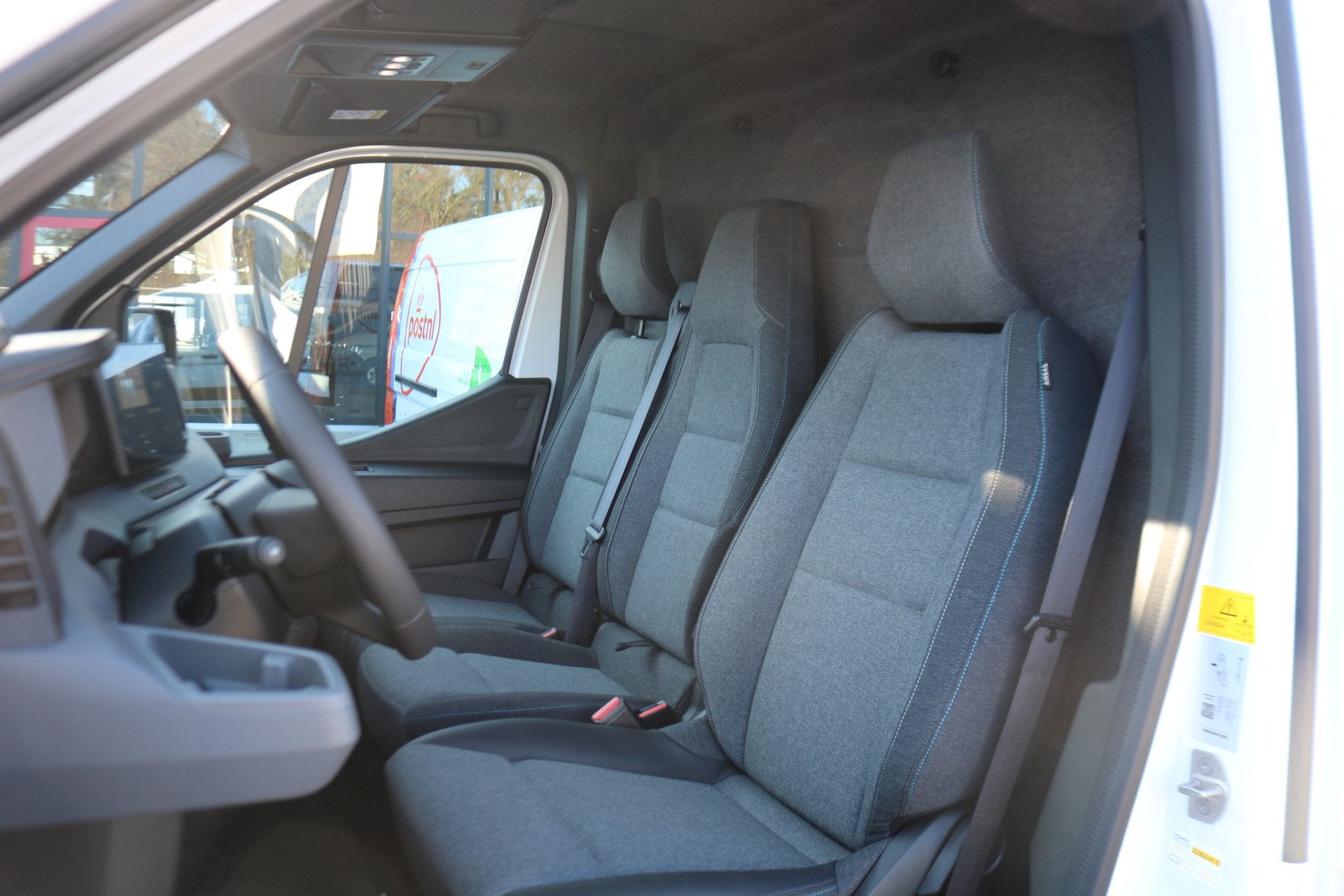 Renault Master 2.0 dCi 150pk L3 H2 Koelwagen Xarios 350 -20, Auto's, 1998 cc, Stof, Gebruikt, Euro 6