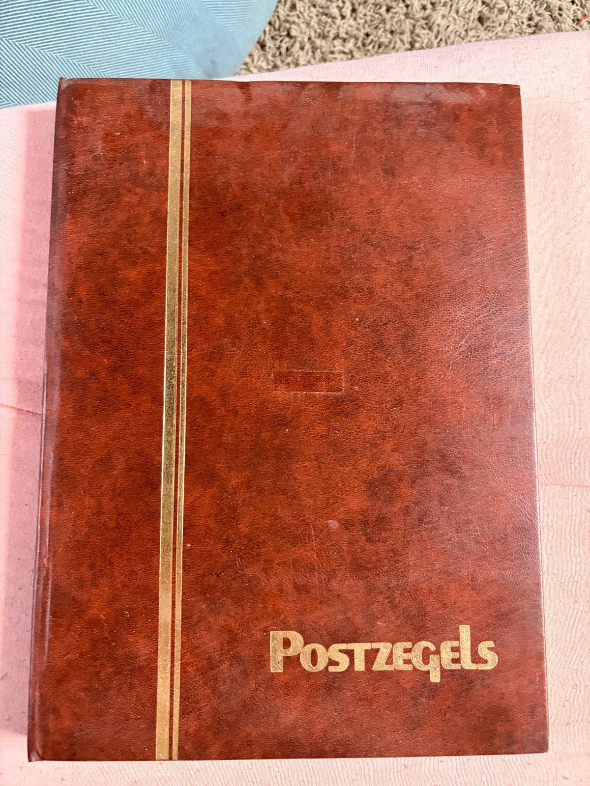 Postzegelverzameling uit diverse landen, Postzegels en Munten, Ophalen of Verzenden, Nederland en Buitenland