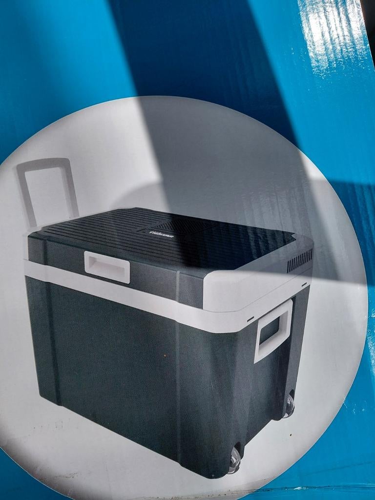 Tristar koelbox 35 liter NIEUW, Ophalen, Nieuw, Koelbox, Elektrisch