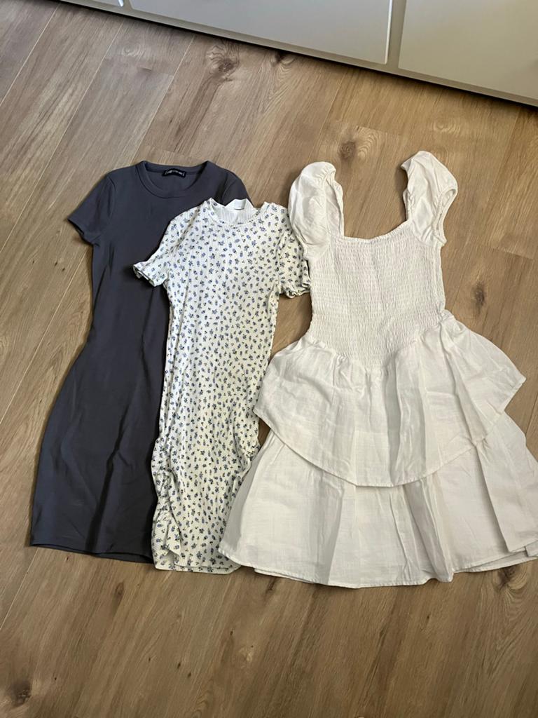 Kledingpakket Meisjes: 16 stuks Zara, H&M (XS, 13 jaar), Ophalen, Zo goed als nieuw