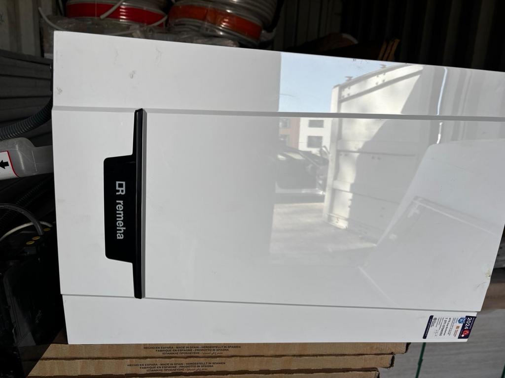 Remeha Tzerra Ace 28C CW4 CV-ketel, Ophalen, Hoog rendement (Hr), Cv-ketel of Combi-ketel, Minder dan 60 cm