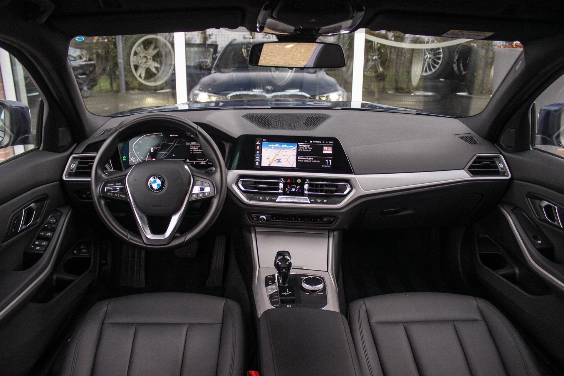 BMW 3-Serie