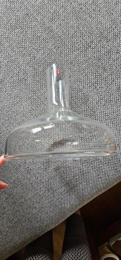 Iittala Karaf / Wijnkaraf in zeer goede staat, Ophalen