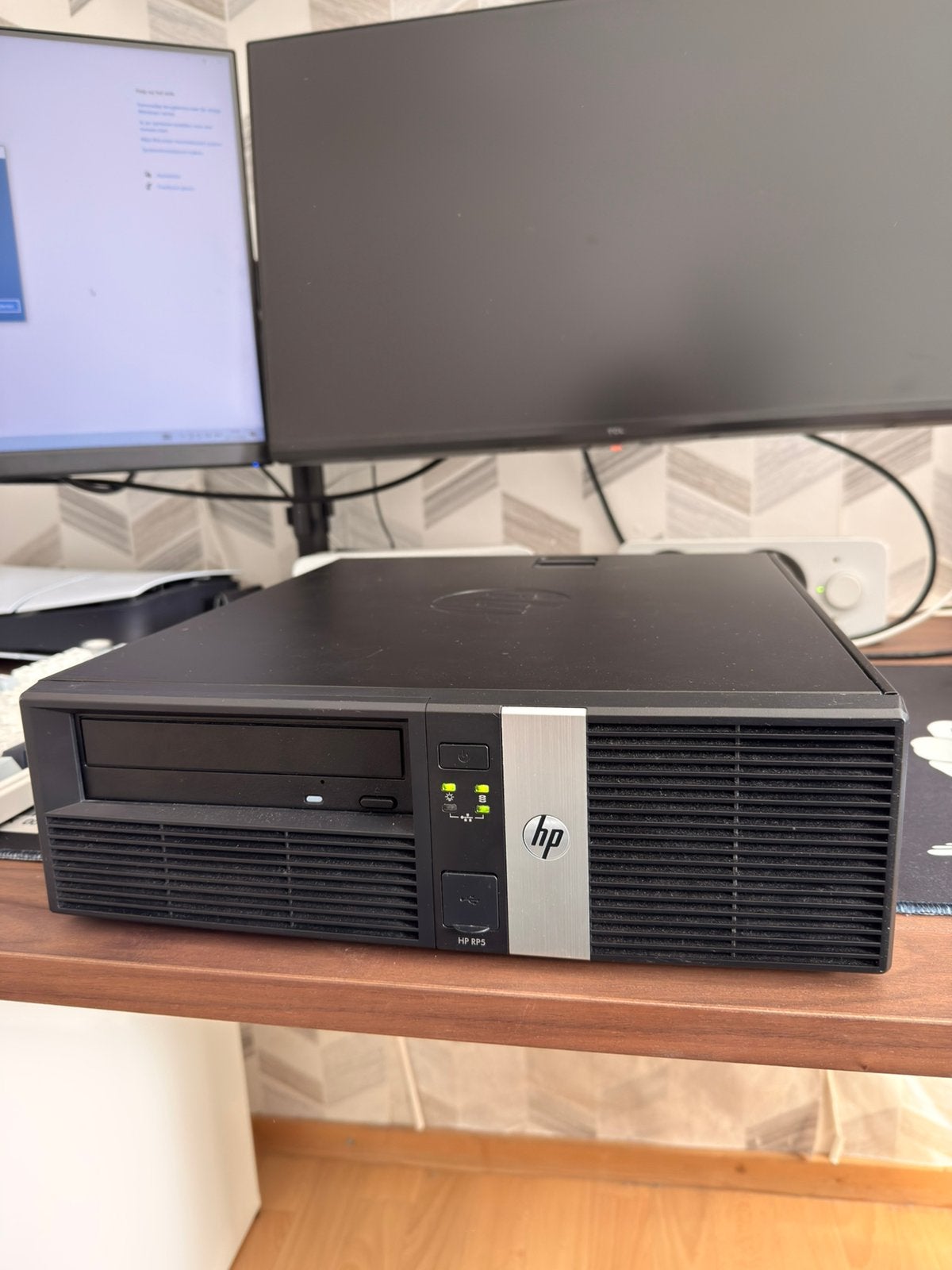 Snelle Basis PC - i5, 16GB RAM, 256GB SSD, 1TB HDD, Computers en Software, Ophalen of Verzenden, Zo goed als nieuw, SSD, 3 tot 4 Ghz