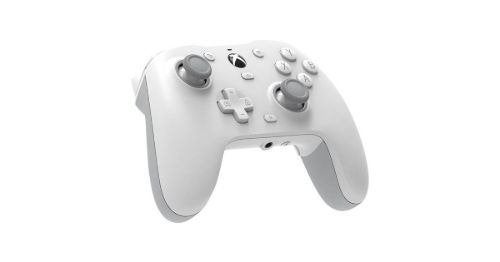 GameSir - GameSir-G7 HE white - Draadloze gamecontroller, Ophalen of Verzenden, Zo goed als nieuw, GameSir Europe, Friedrichstrasse 123, 10117 Berlijn, Duitsland