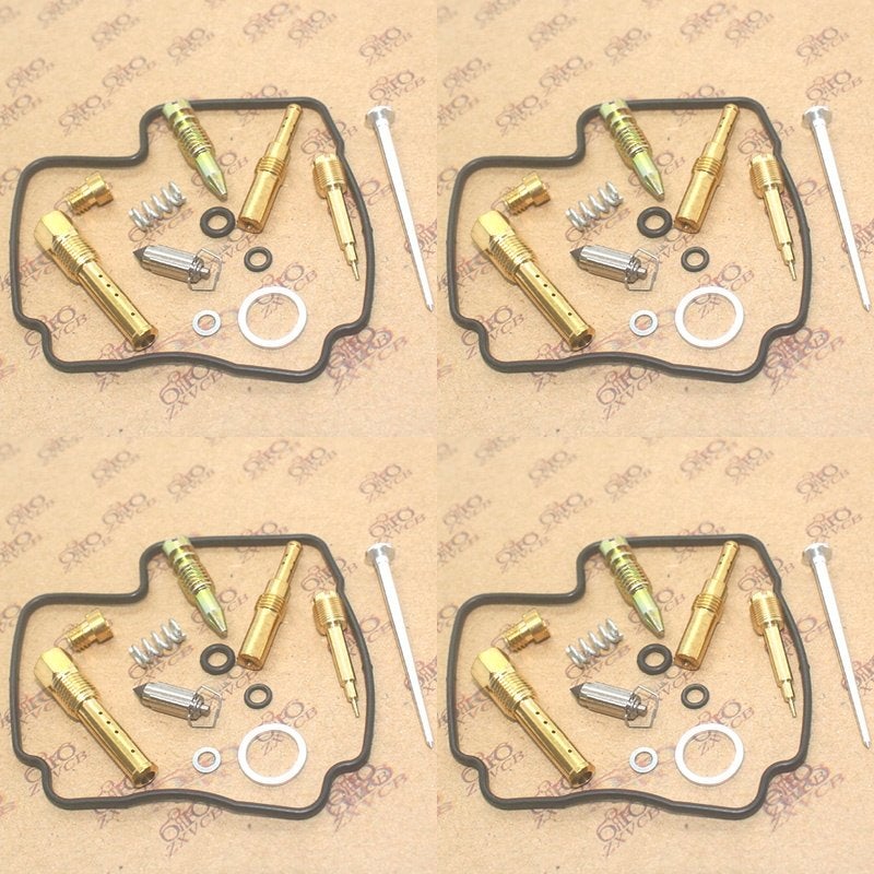 4x Pakkingset Honda CBR250 MC14 MC17 MC19 Revisieset, Verzenden