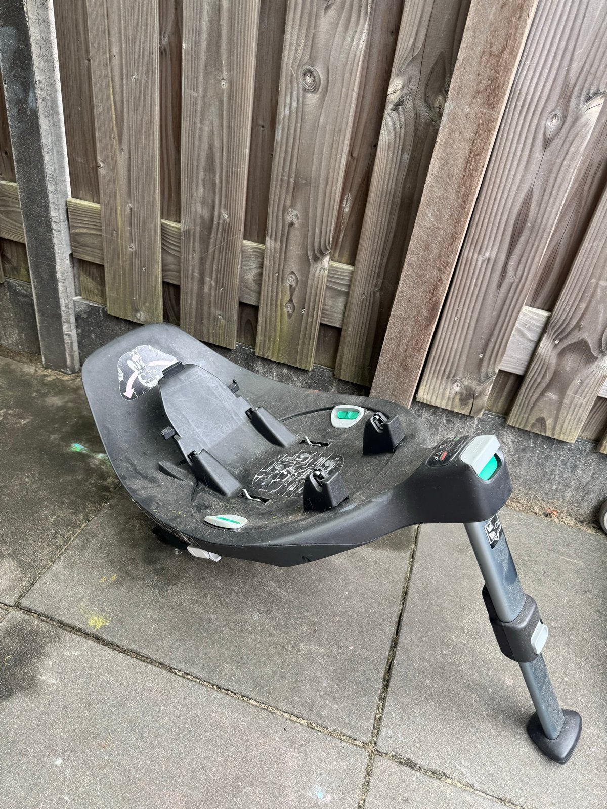 Cybex Sirona S i-Size autostoel met Isofix, Gebruikt, 0 t/m 18 kg, Verstelbare rugleuning, Isofix