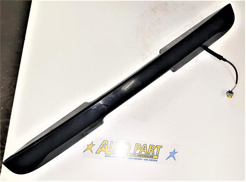 Cadillac Escalade SUV achterklep hendel 2007-2014, Gebruikt, Info@gm.com, Ophalen of Verzenden, Chevrolet
