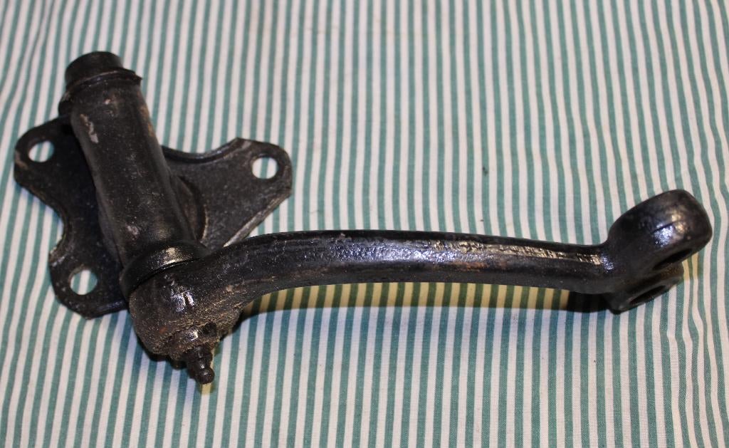 Onderdelen Mercedes-Benz 190SL, Auto-onderdelen, Ophalen of Verzenden, Gebruikt, Mercedes-Benz