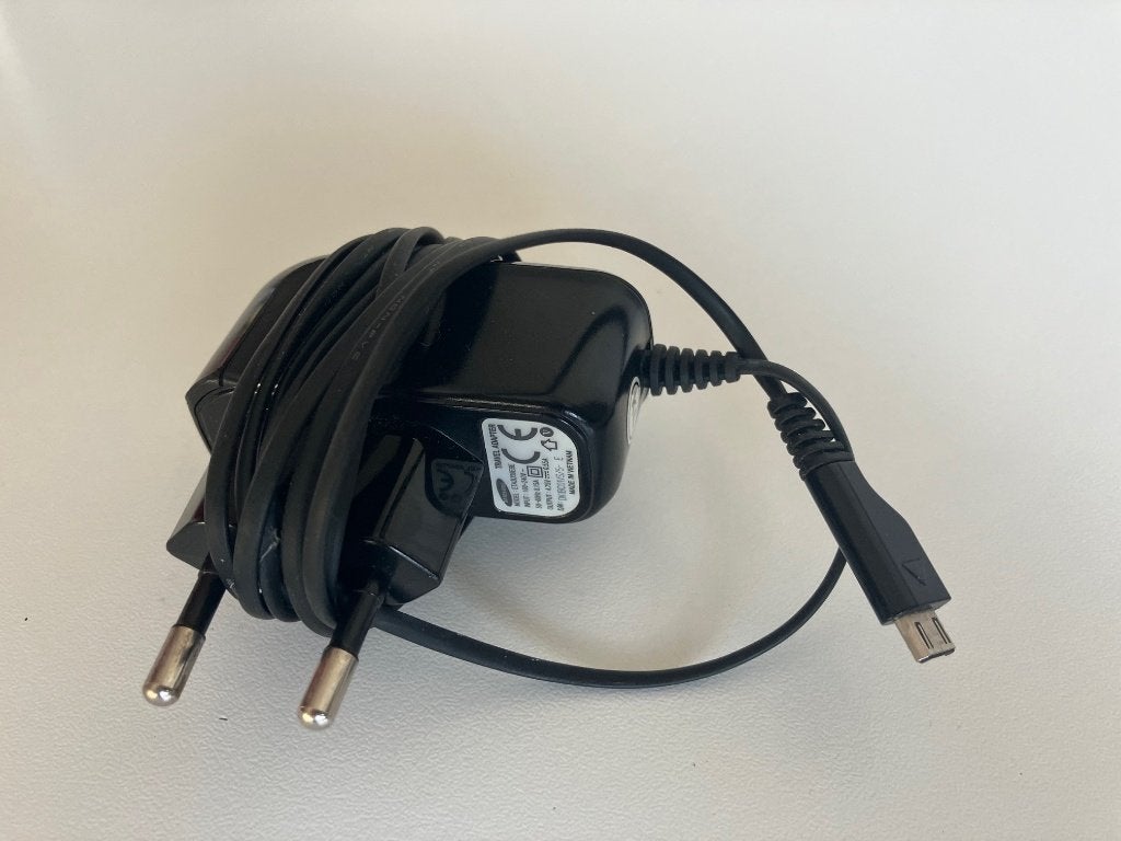 Gsm lader van Samsung, Ophalen of Verzenden, Zo goed als nieuw, Samsung