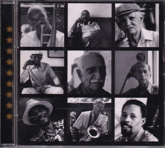 AFRO-CUBAN ALL STARS - A TODA CUBA LE GUSTA uit 1997, Ophalen of Verzenden, Zo goed als nieuw