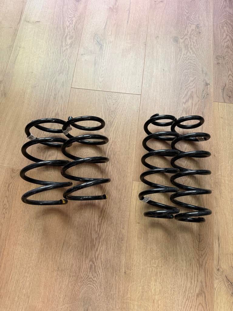 Golf 7 GTI Clubsport - originele veren  (5Q0511115HM), Ophalen of Verzenden, Gebruikt