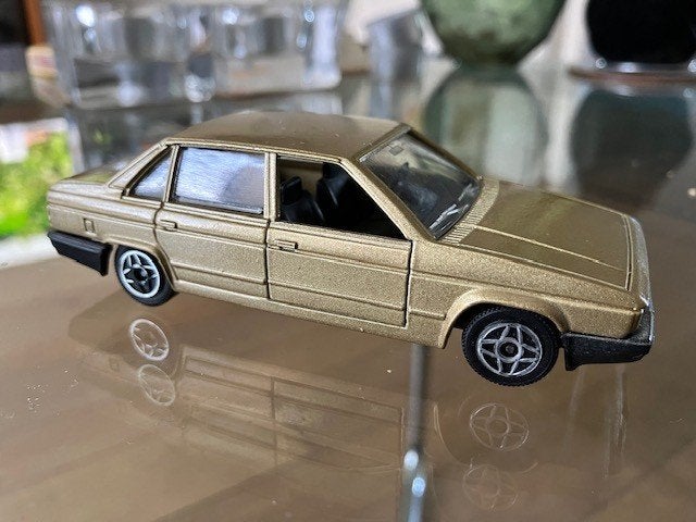 Solido 1307 Talbot Tagora, Verzenden, Auto, Solido