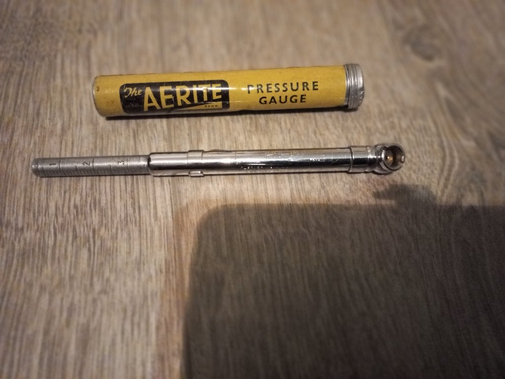 bandenspanningsmeter, Ophalen, Nieuw, Auto's