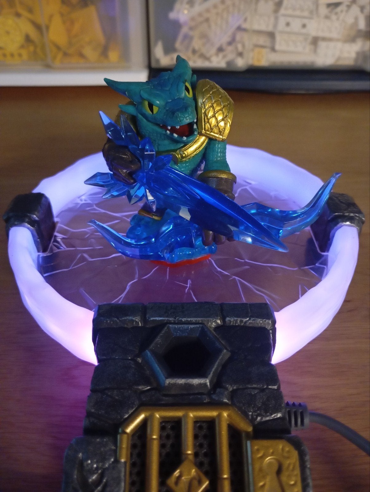 Skylanders Trap Team - Snap Shot, Ophalen of Verzenden, Zo goed als nieuw