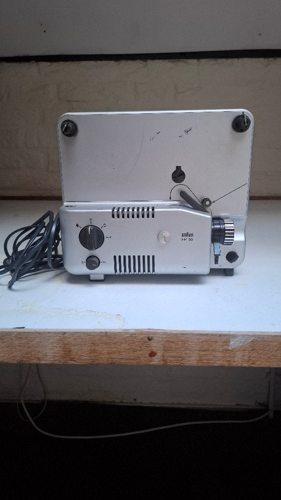 8mm projector, Verzamelen, Ophalen of Verzenden, 1960 tot 1980, Projector