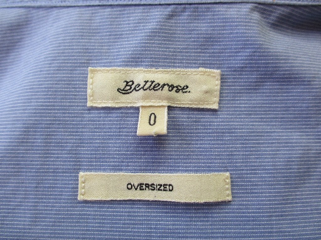 Bellerose, size S, Bellerose, Zo goed als nieuw, Maat 36 (S), Verzenden
