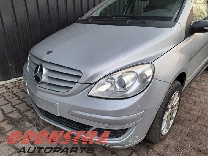 Voorkop compleet van een Mercedes B-Klasse (761), Gebruikt, -, Ophalen of Verzenden, -