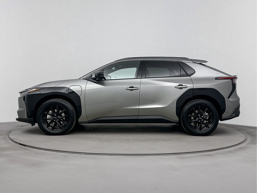 Toyota Bz4x Executive 73 kWh | Apple Carplay & Android Auto, Auto's, Toyota, 12 maanden, Stof, SUV of Terreinwagen, BZ4X