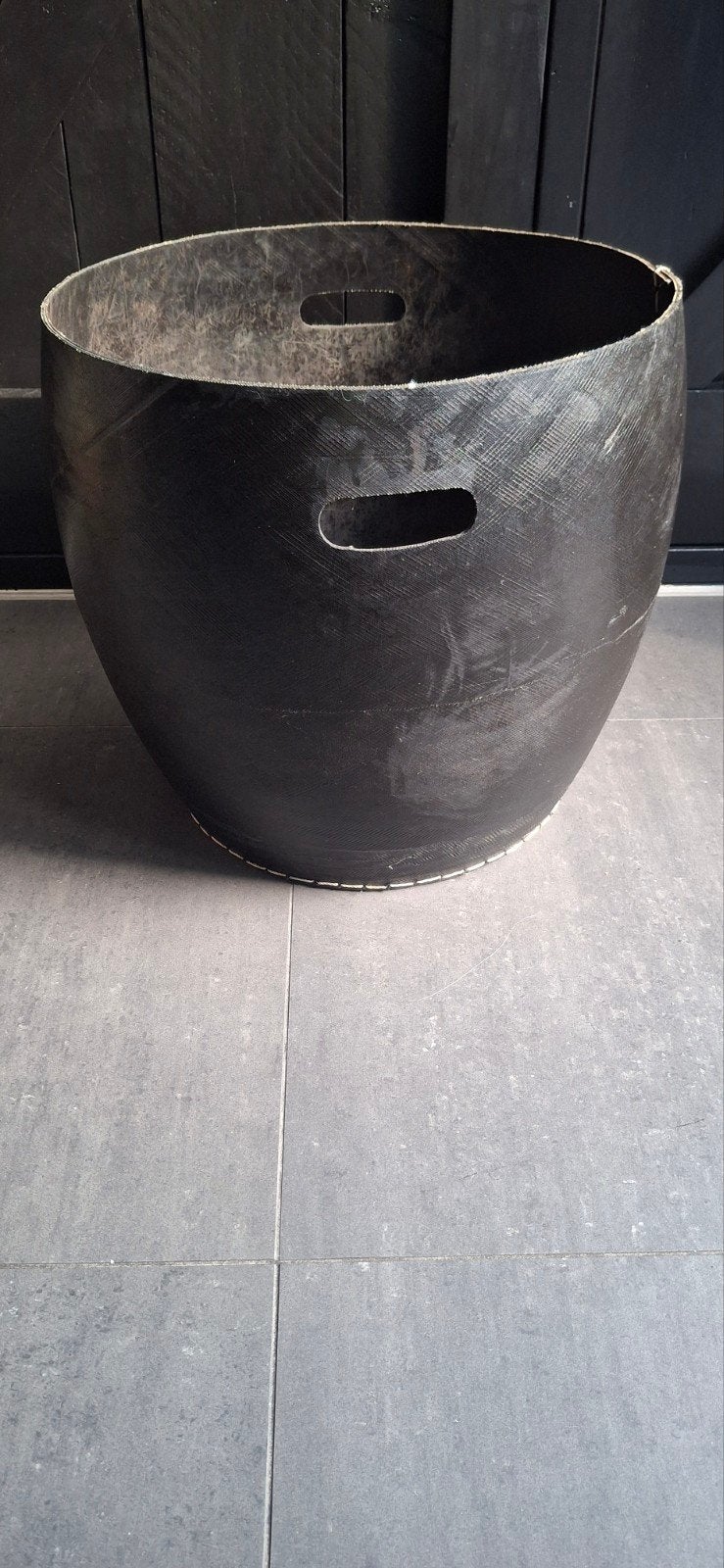 Rubberen mand, Ophalen, Rond, Minder dan 30 cm
