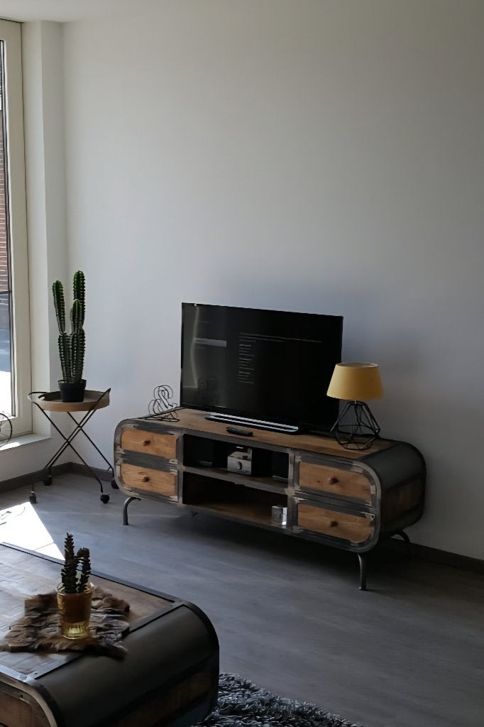 Complete inboedel, Ophalen