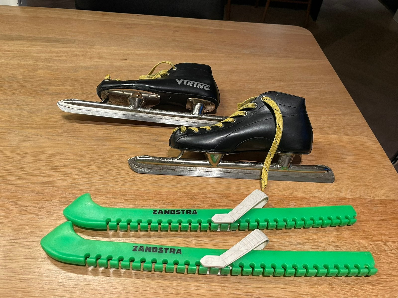 Viking Noren maat 32, Sport en Fitness, Viking, Gebruikt, Ophalen of Verzenden, Noren