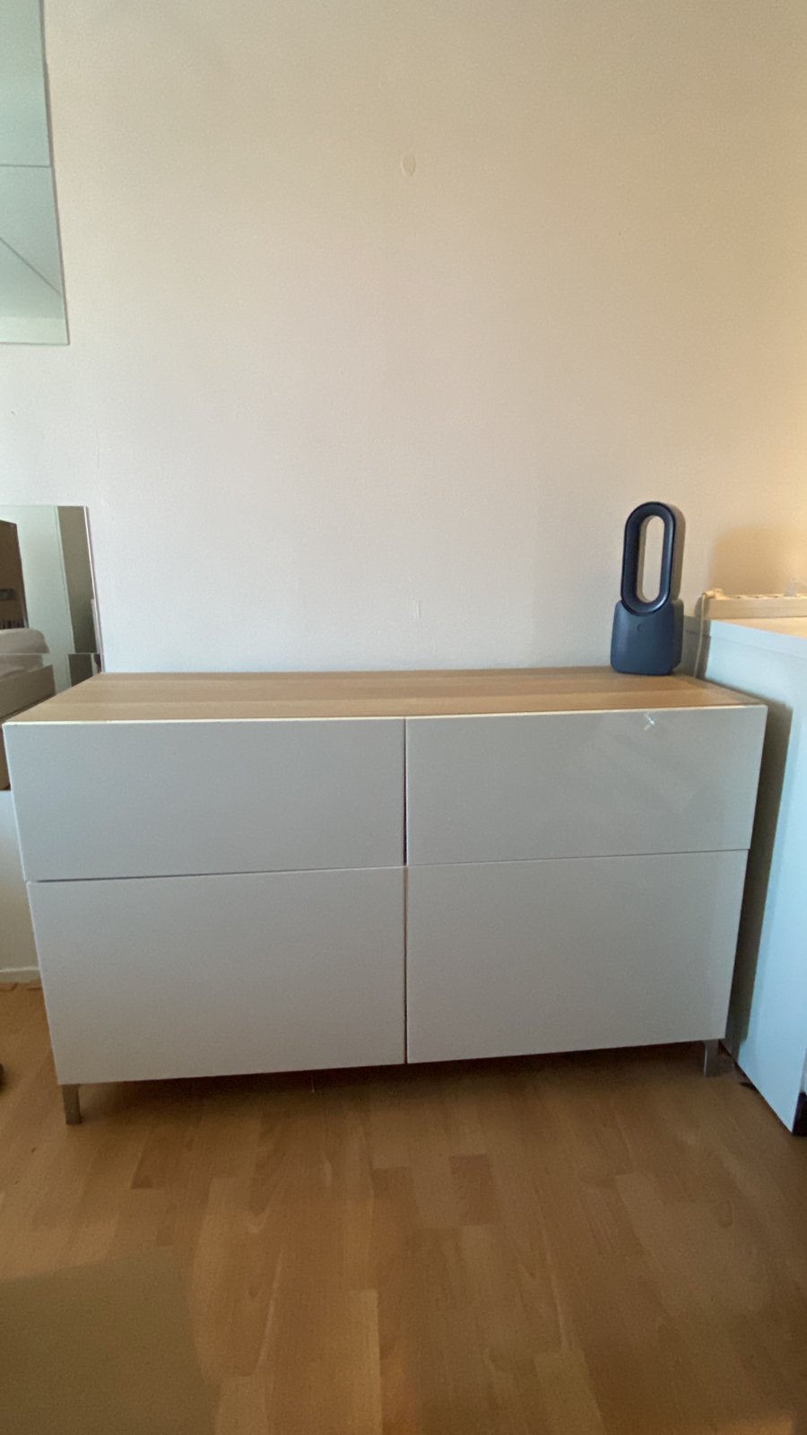 Ikea kast, Huis en Inrichting, Ophalen, Zo goed als nieuw, 25 tot 50 cm, 50 tot 100 cm