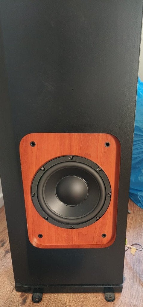Jamo s606 Speakerset