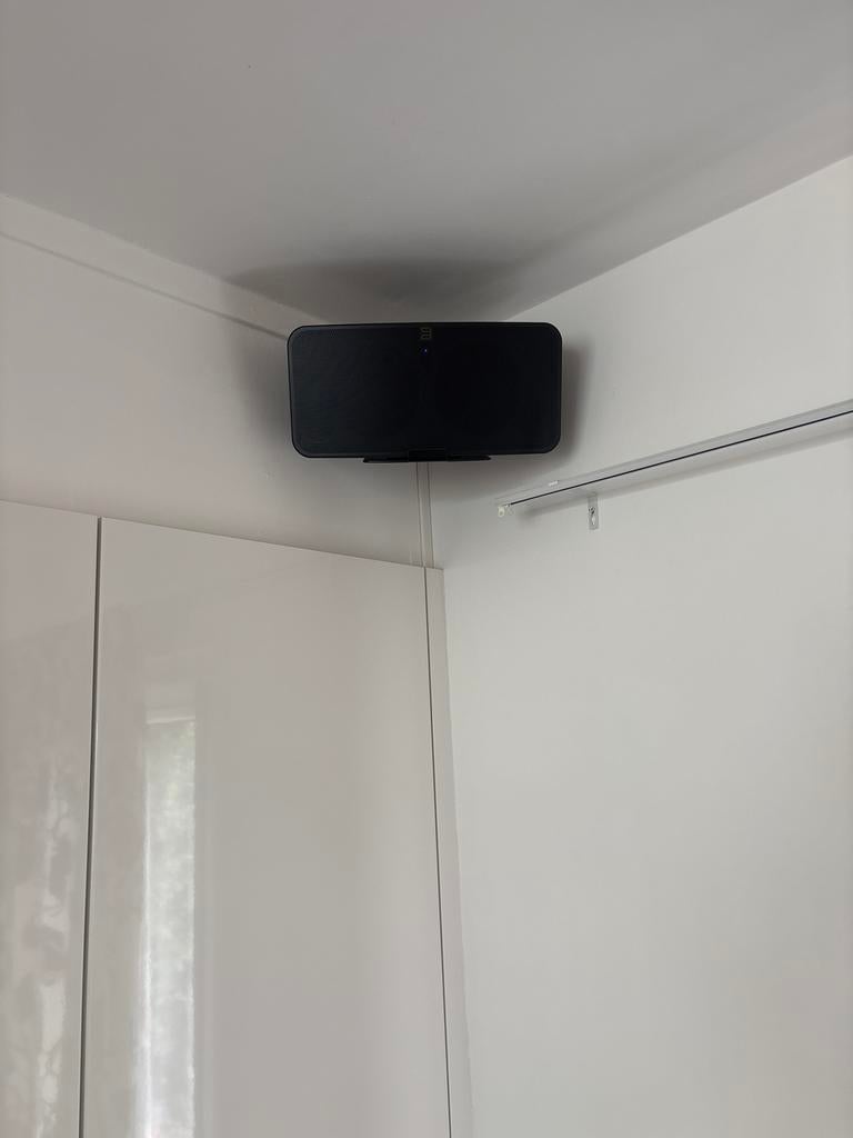 Bluesound Pulse 2i Draadloze Streaming Speaker, Ophalen of Verzenden, Zo goed als nieuw