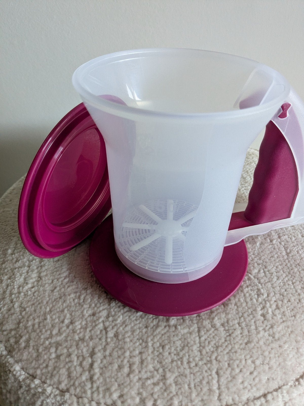 tupperware, Ophalen of Verzenden, Nieuw, Overige typen
