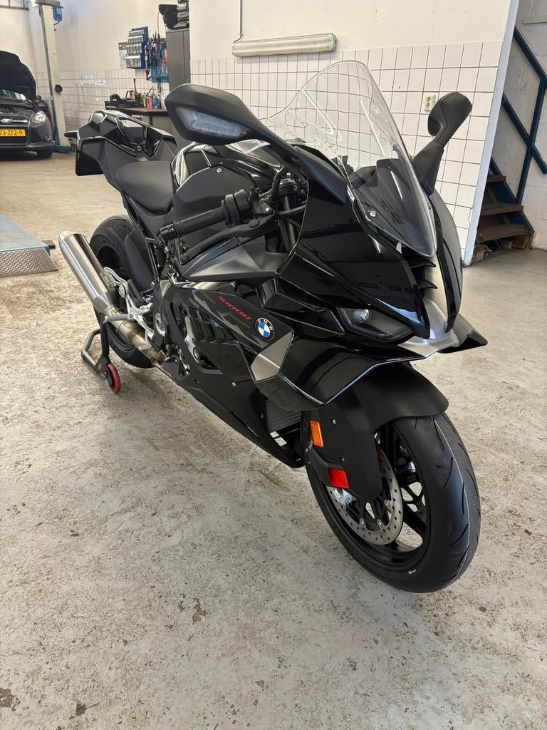 Compleet Kuipset s1000rr 2026, Ophalen of Verzenden, Nieuw