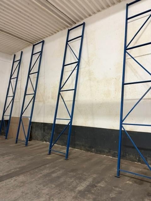 Magazijnstelling divers, Ophalen of Verzenden