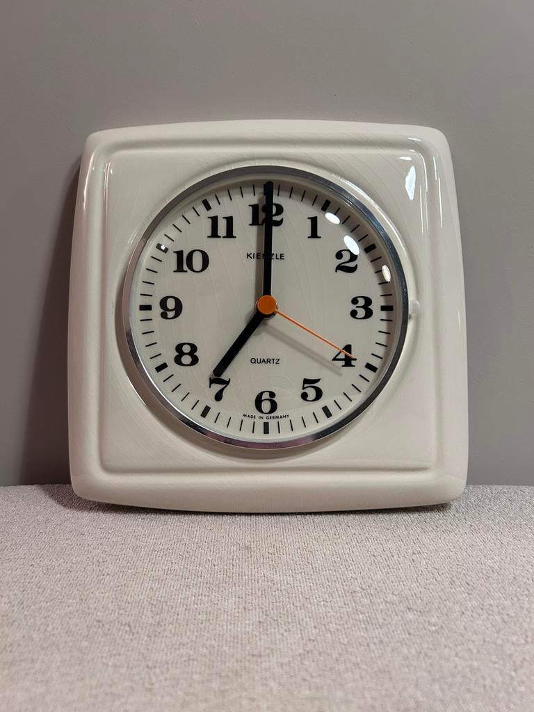 Tijd voor een beetje Duitse precisie met een retro-vibe!, Ophalen of Verzenden