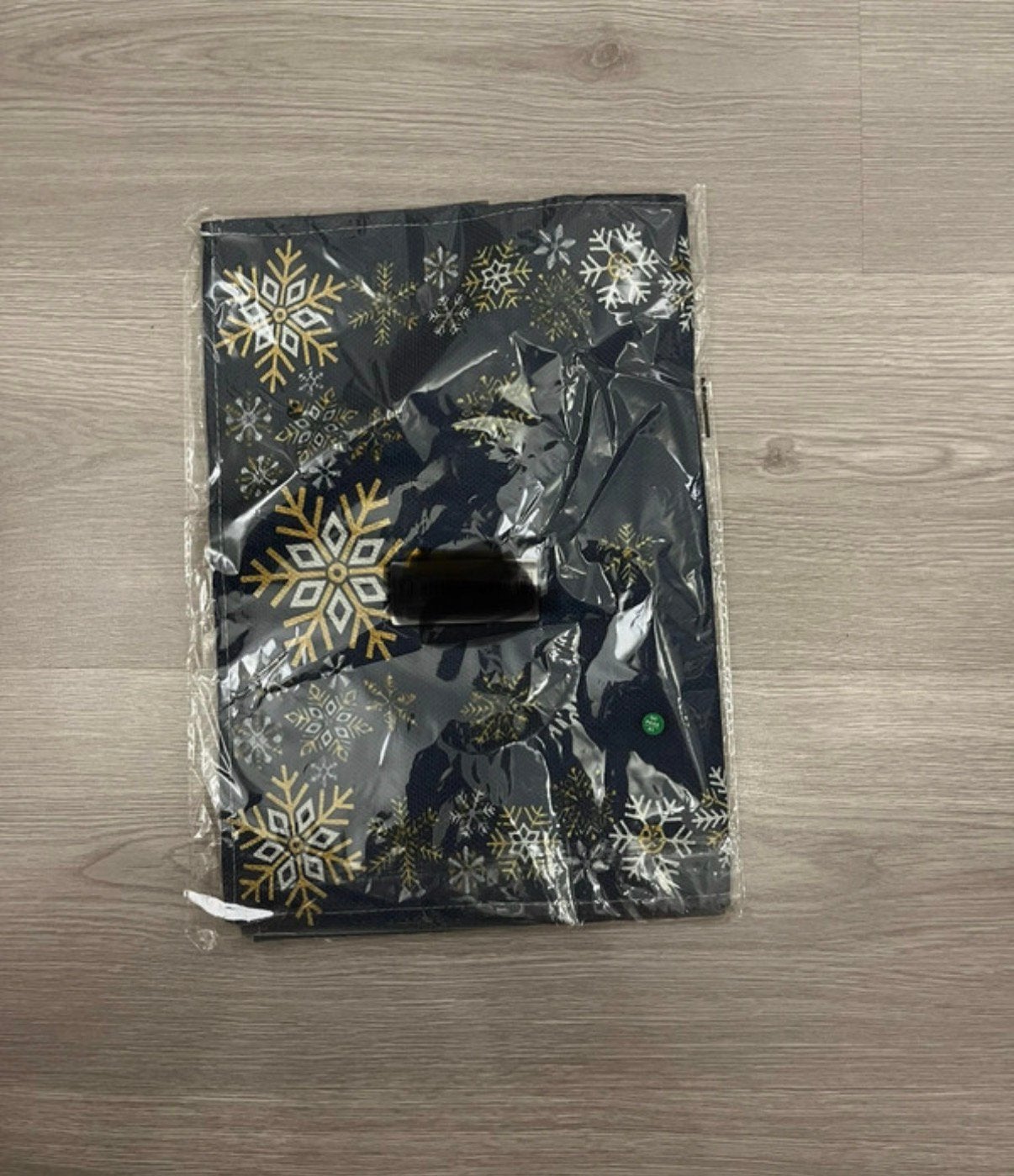 Kerst tafelkleed 120x33 cm, Ophalen, Nieuw