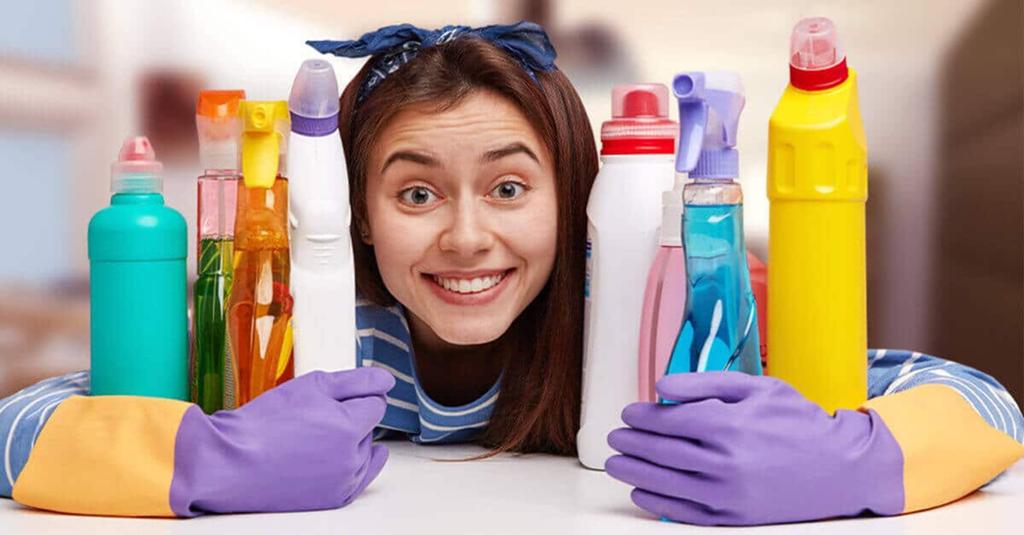 Schoonmakster dienst, Vacatures, Vanaf 10 jaar, Overige vormen