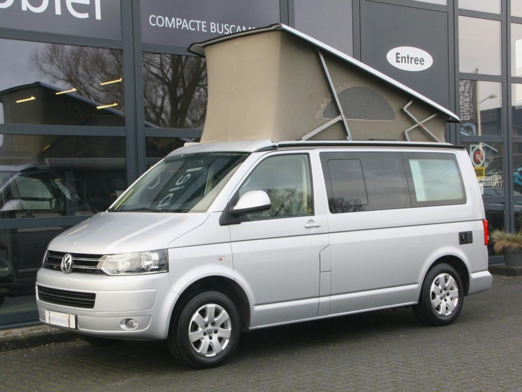 Caravans And Camping Volkswagen