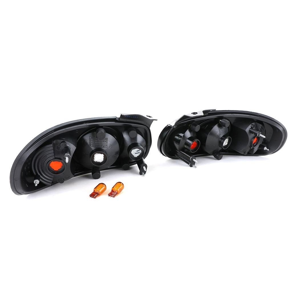 Heldere Achterlichten Chrome Voor Mazda MX5 NB 1998 t/m 2005, Auto diversen, Verzenden, Automotive Parts, A.parts@hotmail.nl, Trasmolenlaan 12 3447 GZ Woerden
