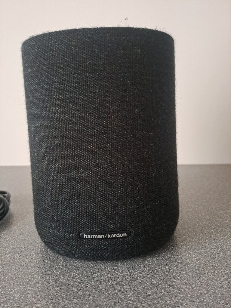 HARMAN/KARON CITATION. ONE, Zo goed als nieuw, Center speaker, Minder dan 60 watt, Ophalen