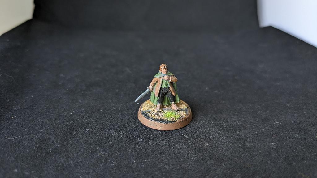 Frodo, Ophalen of Verzenden