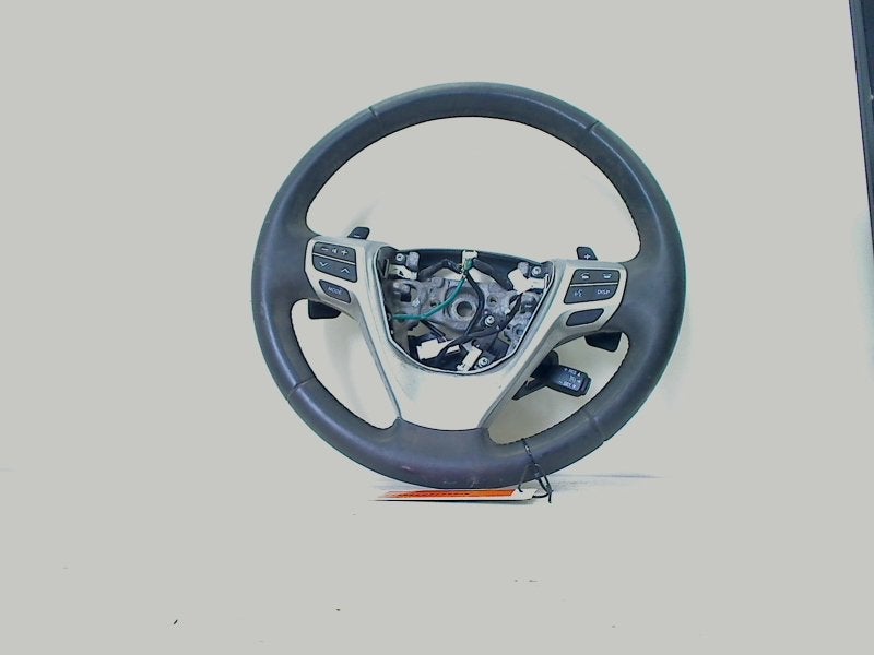 Stuur Toyota Verso (2009-04/2018-08) FLIPPERSENCRUISECONTROL, Gebruikt, Kundenbetreuung@toyota.de, Toyota-Allee 2, Köln 50858, , Duitsland